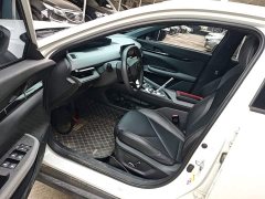 Changan UNI-V 1.5T Excellent Type - фото 16