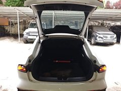 Changan UNI-V 1.5T Excellent Type - фото 19