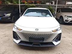 Changan UNI-V 1.5T Excellent Type - фото 3