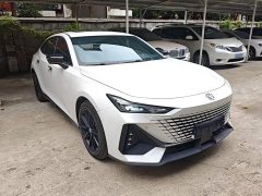 Changan UNI-V 1.5T Excellent Type - фото 4