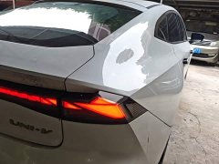 Changan UNI-V 1.5T Excellent Type - фото 8