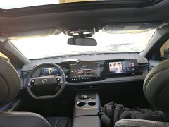 Changan CS75PLUS 4th generation 1.5T New Blue Whale Smart exclusive - фото 10