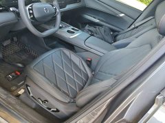 Changan CS75PLUS 4th generation 1.5T New Blue Whale Smart exclusive - фото 15