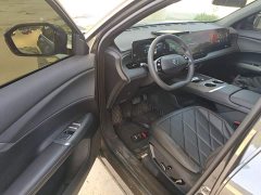Changan CS75PLUS 4th generation 1.5T New Blue Whale Smart exclusive - фото 16