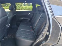 Changan CS75PLUS 4th generation 1.5T New Blue Whale Smart exclusive - фото 17