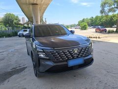 Changan CS75PLUS 4th generation 1.5T New Blue Whale Smart exclusive - фото 4