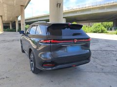Changan CS75PLUS 4th generation 1.5T New Blue Whale Smart exclusive - фото 5