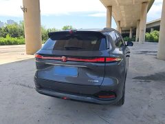 Changan CS75PLUS 4th generation 1.5T New Blue Whale Smart exclusive - фото 7