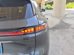 Changan CS75PLUS 4th generation 1.5T New Blue Whale Smart exclusive - фото 8