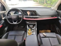 Changan CS55PLUS Blue Whale Edition 1.5T DCT Premium Type - фото 10
