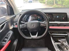Changan CS55PLUS Blue Whale Edition 1.5T DCT Premium Type - фото 11