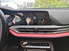 Changan CS55PLUS Blue Whale Edition 1.5T DCT Premium Type - фото 13