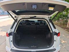 Changan CS55PLUS Blue Whale Edition 1.5T DCT Premium Type - фото 19