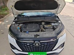 Changan CS55PLUS Blue Whale Edition 1.5T DCT Premium Type - фото 20