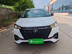 Changan CS55PLUS Blue Whale Edition 1.5T DCT Premium Type - фото 3