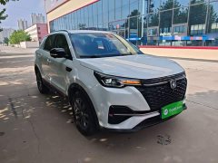 Changan CS55PLUS Blue Whale Edition 1.5T DCT Premium Type - фото 4