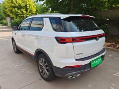 Changan CS55PLUS Blue Whale Edition 1.5T DCT Premium Type - фото 5