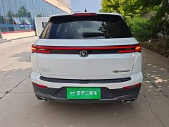 Changan CS55PLUS Blue Whale Edition 1.5T DCT Premium Type - фото 6