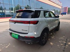 Changan CS55PLUS Blue Whale Edition 1.5T DCT Premium Type - фото 7