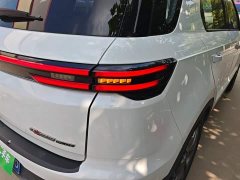 Changan CS55PLUS Blue Whale Edition 1.5T DCT Premium Type - фото 8