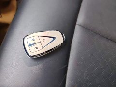 Changan CS55PLUS Blue Whale Edition 1.5T DCT Premium Type - фото 9