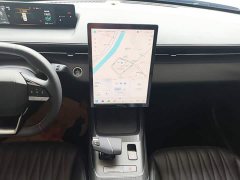 Changan Eado Blue Whale 1.5T 500Bar flagship - фото 13
