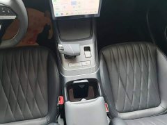 Changan Eado Blue Whale 1.5T 500Bar flagship - фото 14