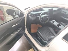 Changan Eado Blue Whale 1.5T 500Bar flagship - фото 16