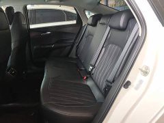 Changan Eado Blue Whale 1.5T 500Bar flagship - фото 17