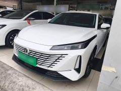 Changan Eado Blue Whale 1.5T 500Bar flagship - фото 2