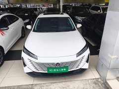 Changan Eado Blue Whale 1.5T 500Bar flagship - фото 3