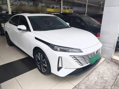 Changan Eado Blue Whale 1.5T 500Bar flagship - фото 4