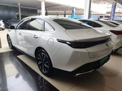 Changan Eado Blue Whale 1.5T 500Bar flagship - фото 5