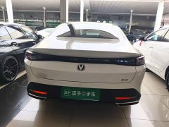 Changan Eado Blue Whale 1.5T 500Bar flagship - фото 6