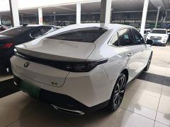 Changan Eado Blue Whale 1.5T 500Bar flagship - фото 7