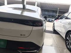 Changan Eado Blue Whale 1.5T 500Bar flagship - фото 8