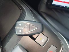 Changan Eado Blue Whale 1.5T 500Bar flagship - фото 9