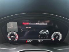 Audi A4L 40 TFSI quattro RS Version - фото 10