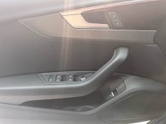 Audi A4L 40 TFSI quattro RS Version - фото 15
