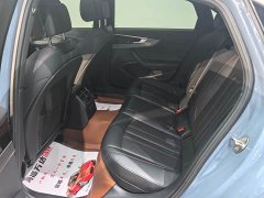 Audi A4L 40 TFSI quattro RS Version - фото 16
