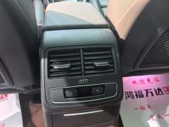 Audi A4L 40 TFSI quattro RS Version - фото 18