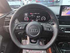 Audi A4L 40 TFSI quattro RS Version - фото 19