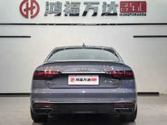 Audi A4L 40 TFSI quattro RS Version - фото 5