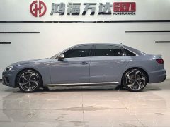 Audi A4L 40 TFSI quattro RS Version - фото 7