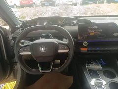 Changan UNI-V 2024 1.5T noble sports - фото 9