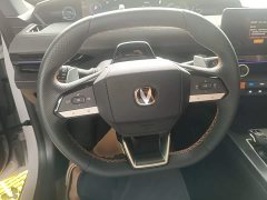 Changan UNI-V 2024 1.5T noble sports - фото 10