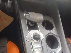 Changan UNI-V 2024 1.5T noble sports - фото 13
