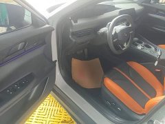 Changan UNI-V 2024 1.5T noble sports - фото 15
