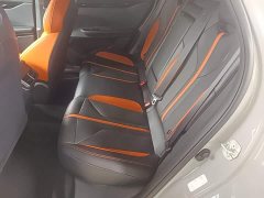 Changan UNI-V 2024 1.5T noble sports - фото 16