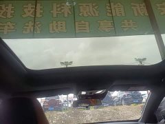 Changan UNI-V 2024 1.5T noble sports - фото 17